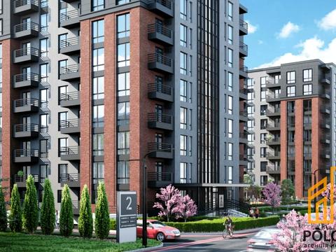 квартира по адресу Легоцкого ул., 64