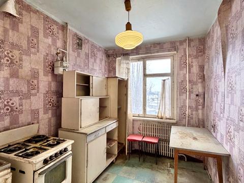 квартира за адресою Дніпровське шосе (Дніпропетровське), 5