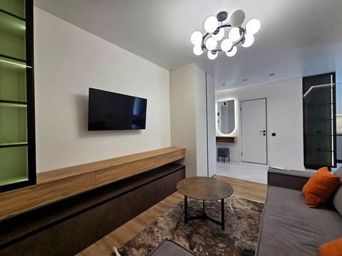 квартира за адресою Б. Лепкого вул., 2-Б