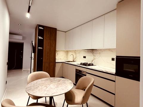 квартира за адресою Б. Лепкого вул., 2-Б