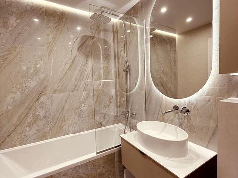 квартира за адресою Б. Лепкого вул., 2-Б