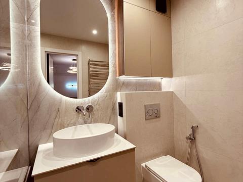 квартира за адресою Б. Лепкого вул., 2-Б