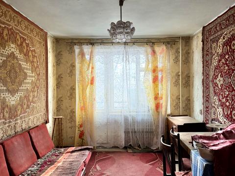 квартира за адресою Дніпровське шосе (Дніпропетровське), 5