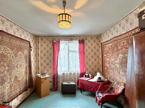 квартира за адресою Дніпровське шосе (Дніпропетровське), 5