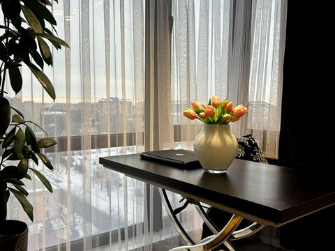 квартира по адресу Ленкавского ул., 34 к13