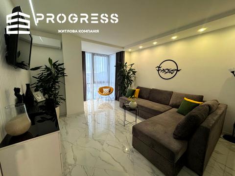 квартира по адресу Ленкавского ул., 34 к13