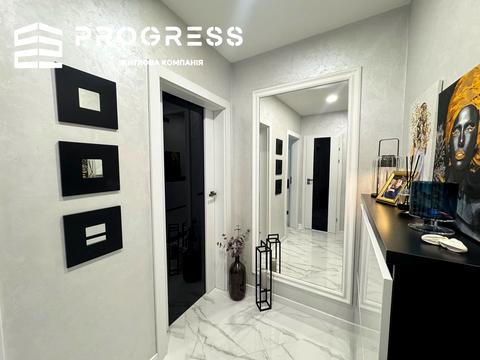 квартира по адресу Ленкавского ул., 34 к13