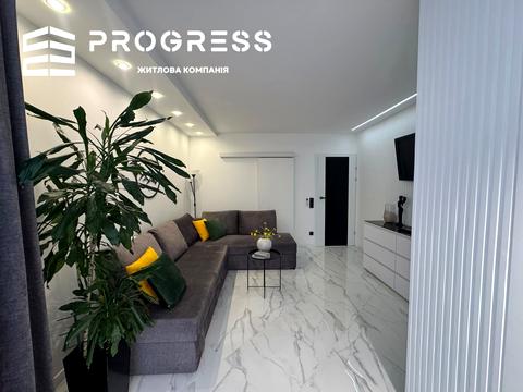 квартира по адресу Ленкавского ул., 34 к13