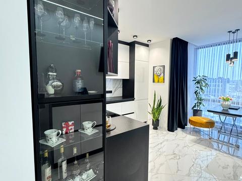 квартира по адресу Ленкавского ул., 34 к13