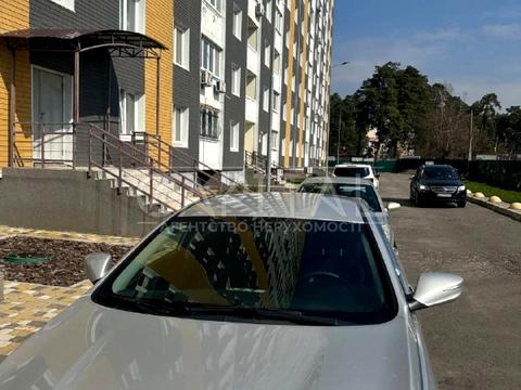 коммерческая по адресу Полесская ул., 2