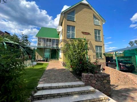 будинок за адресою Огіркова вул.