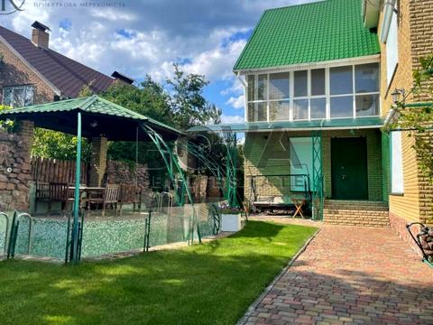 будинок за адресою Київ, Огіркова вул.