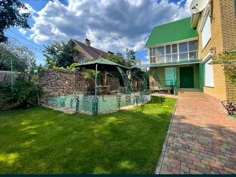 будинок за адресою Київ, Огіркова вул.