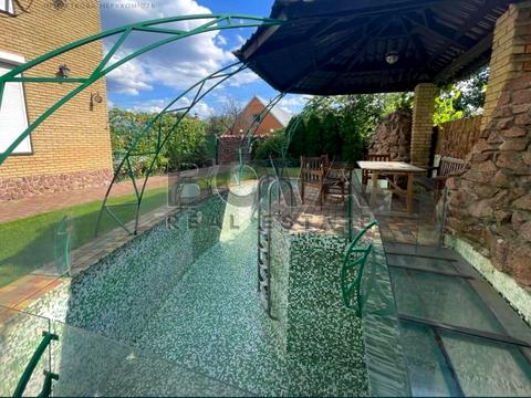 будинок за адресою Київ, Огіркова вул.