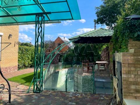 будинок за адресою Київ, Огіркова вул.