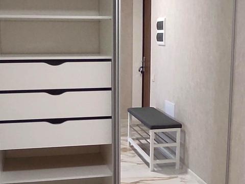 квартира за адресою Приміська вул., 26