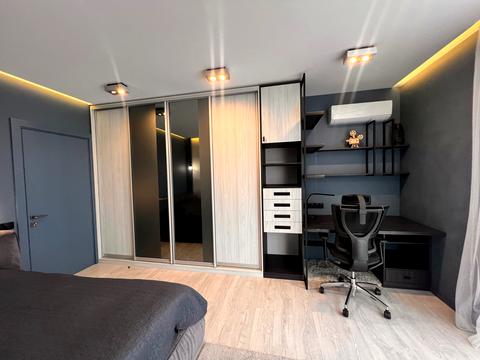 квартира по адресу Предславинская ул., 53