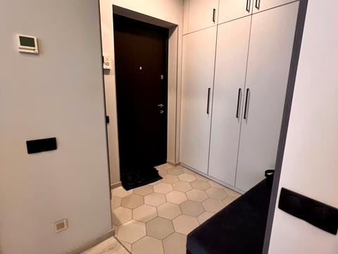 квартира по адресу Предславинская ул., 53