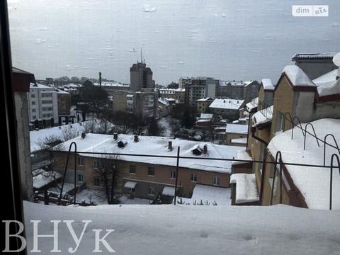 квартира за адресою Марійки Підгірянки вул., 26