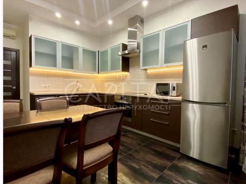 квартира за адресою Київ, Євгена Коновальця вул. (Щорса), 36-В