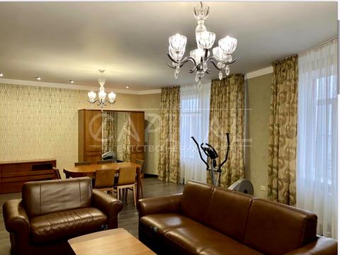 квартира за адресою Київ, Євгена Коновальця вул. (Щорса), 36-В