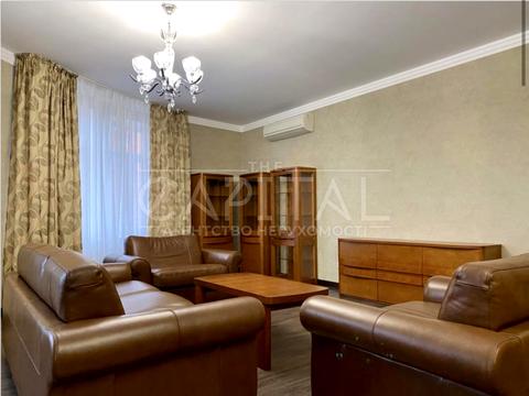 квартира за адресою Київ, Євгена Коновальця вул. (Щорса), 36-В