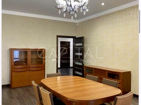 квартира за адресою Київ, Євгена Коновальця вул. (Щорса), 36-В