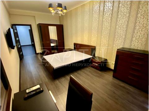 квартира за адресою Київ, Євгена Коновальця вул. (Щорса), 36-В