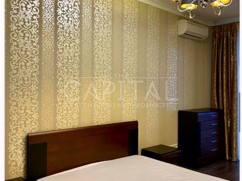 квартира за адресою Київ, Євгена Коновальця вул. (Щорса), 36-В