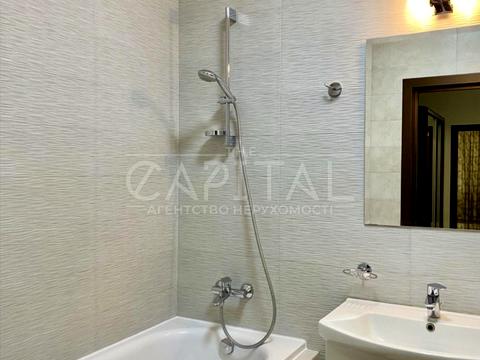 квартира за адресою Київ, Євгена Коновальця вул. (Щорса), 36-В