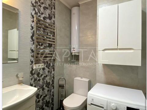 квартира за адресою Київ, Євгена Коновальця вул. (Щорса), 36-В