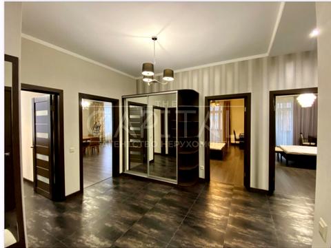 квартира за адресою Київ, Євгена Коновальця вул. (Щорса), 36-В