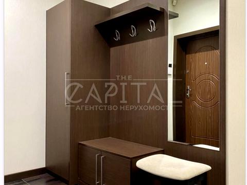 квартира за адресою Київ, Євгена Коновальця вул. (Щорса), 36-В