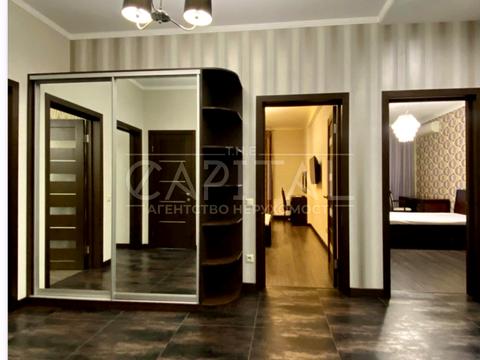 квартира за адресою Київ, Євгена Коновальця вул. (Щорса), 36-В