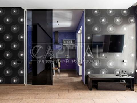 квартира по адресу Иоанна Павла II ул. (Лумумбы Патриса), 6/1