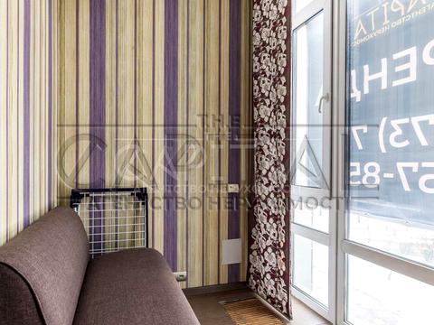 квартира по адресу Иоанна Павла II ул. (Лумумбы Патриса), 6/1