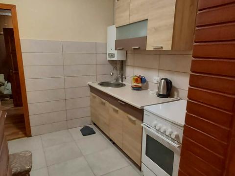 квартира по адресу Золотая ул. (Минская), 7