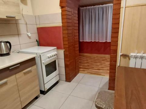 квартира по адресу Золотая ул. (Минская), 7