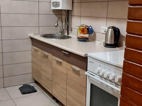 квартира по адресу Золотая ул. (Минская), 7