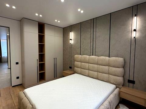 квартира по адресу Приозерна ул., 42