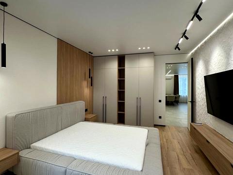 квартира по адресу Приозерна ул., 42