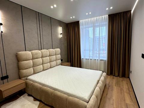 квартира по адресу Приозерна ул., 42