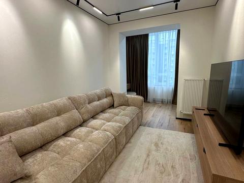 квартира по адресу Приозерна ул., 42