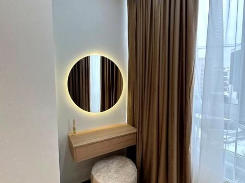 квартира по адресу Приозерна ул., 42