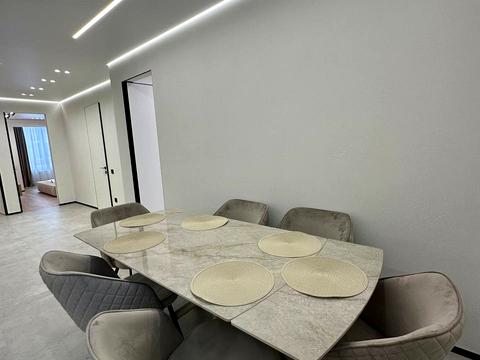 квартира по адресу Приозерна ул., 42