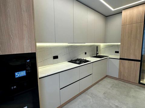 квартира по адресу Приозерна ул., 42