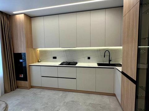 квартира по адресу Приозерна ул., 42