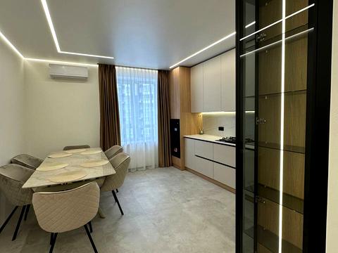 квартира по адресу Приозерна ул., 42