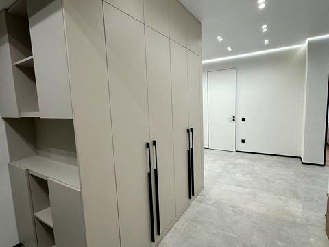 квартира по адресу Приозерна ул., 42