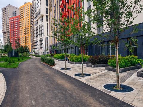 квартира за адресою Столичне шосе, 1